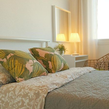 Soul Apartment Torrevieja Ngoại thất bức ảnh