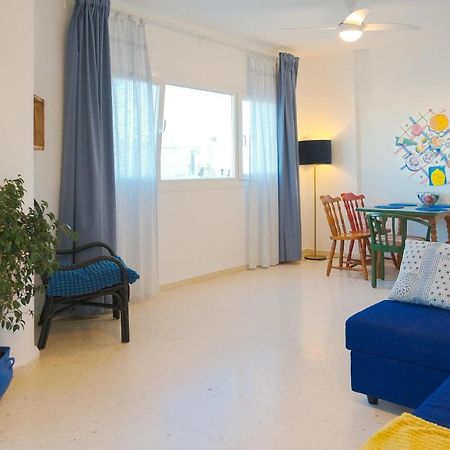 Soul Apartment Torrevieja Ngoại thất bức ảnh