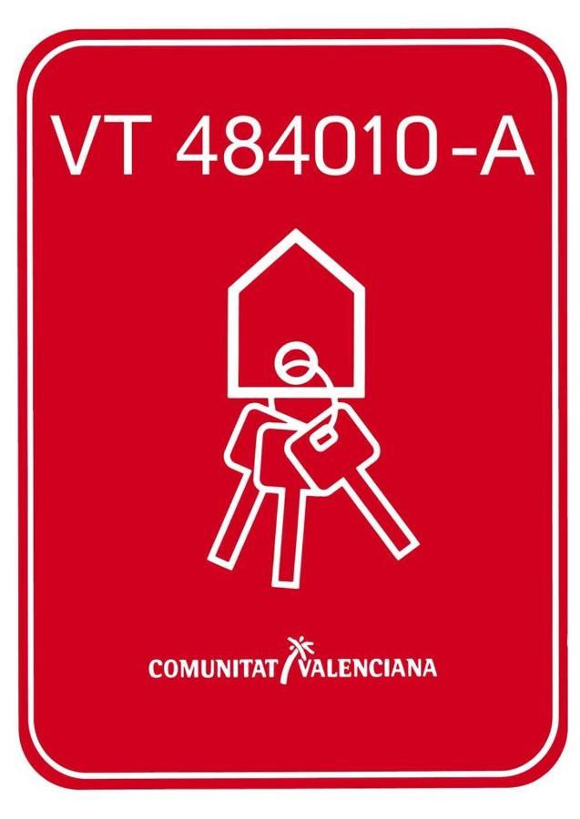 Soul Apartment Torrevieja Ngoại thất bức ảnh