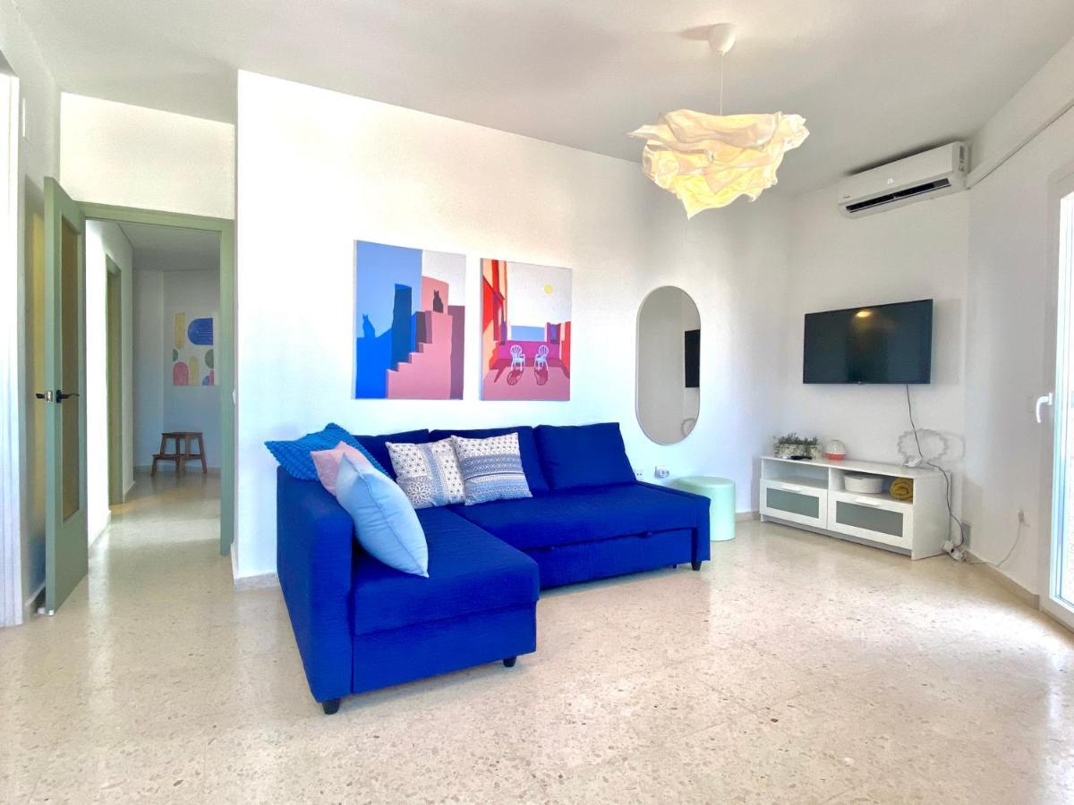 Soul Apartment Torrevieja Ngoại thất bức ảnh