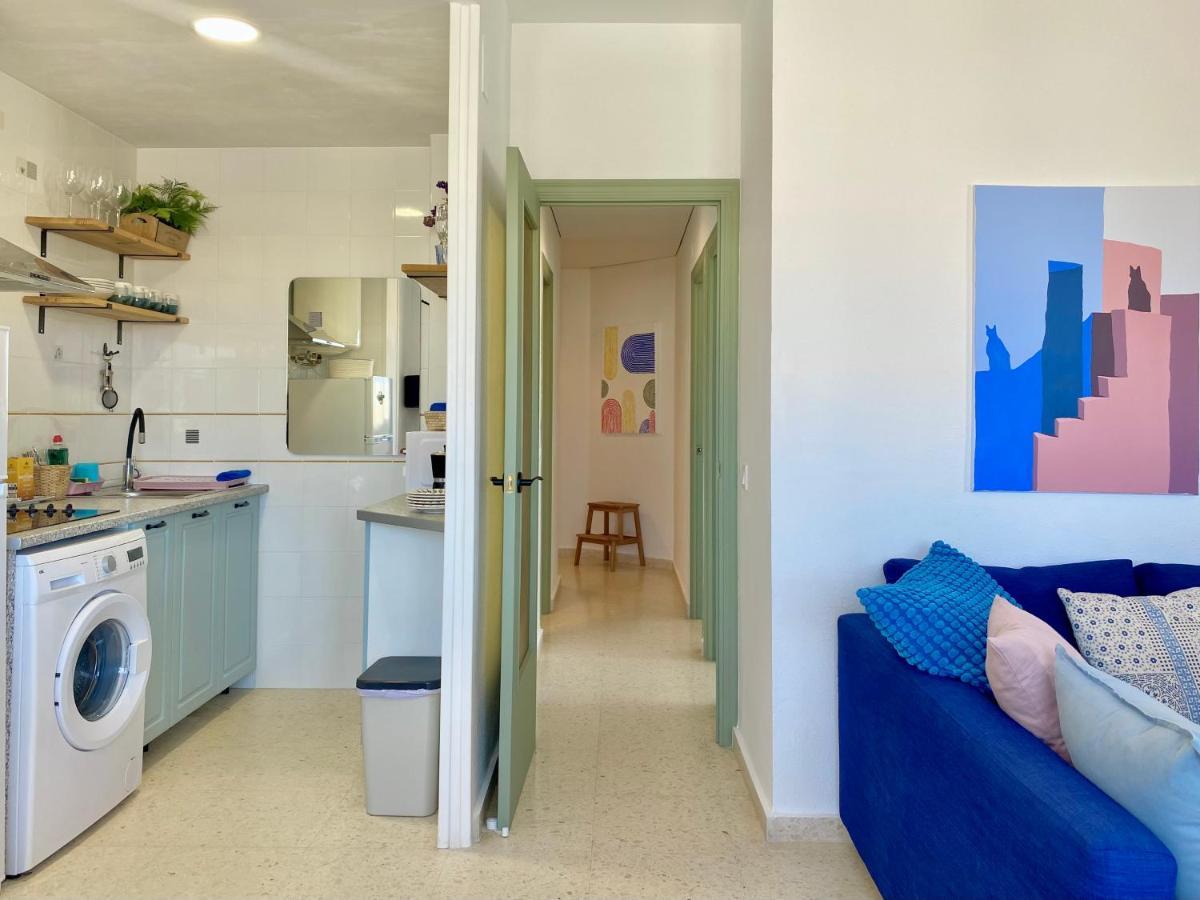 Soul Apartment Torrevieja Ngoại thất bức ảnh