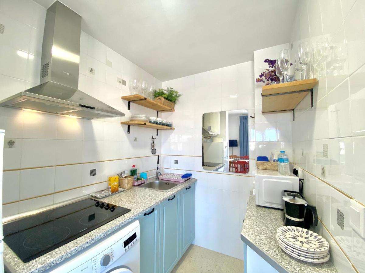 Soul Apartment Torrevieja Ngoại thất bức ảnh