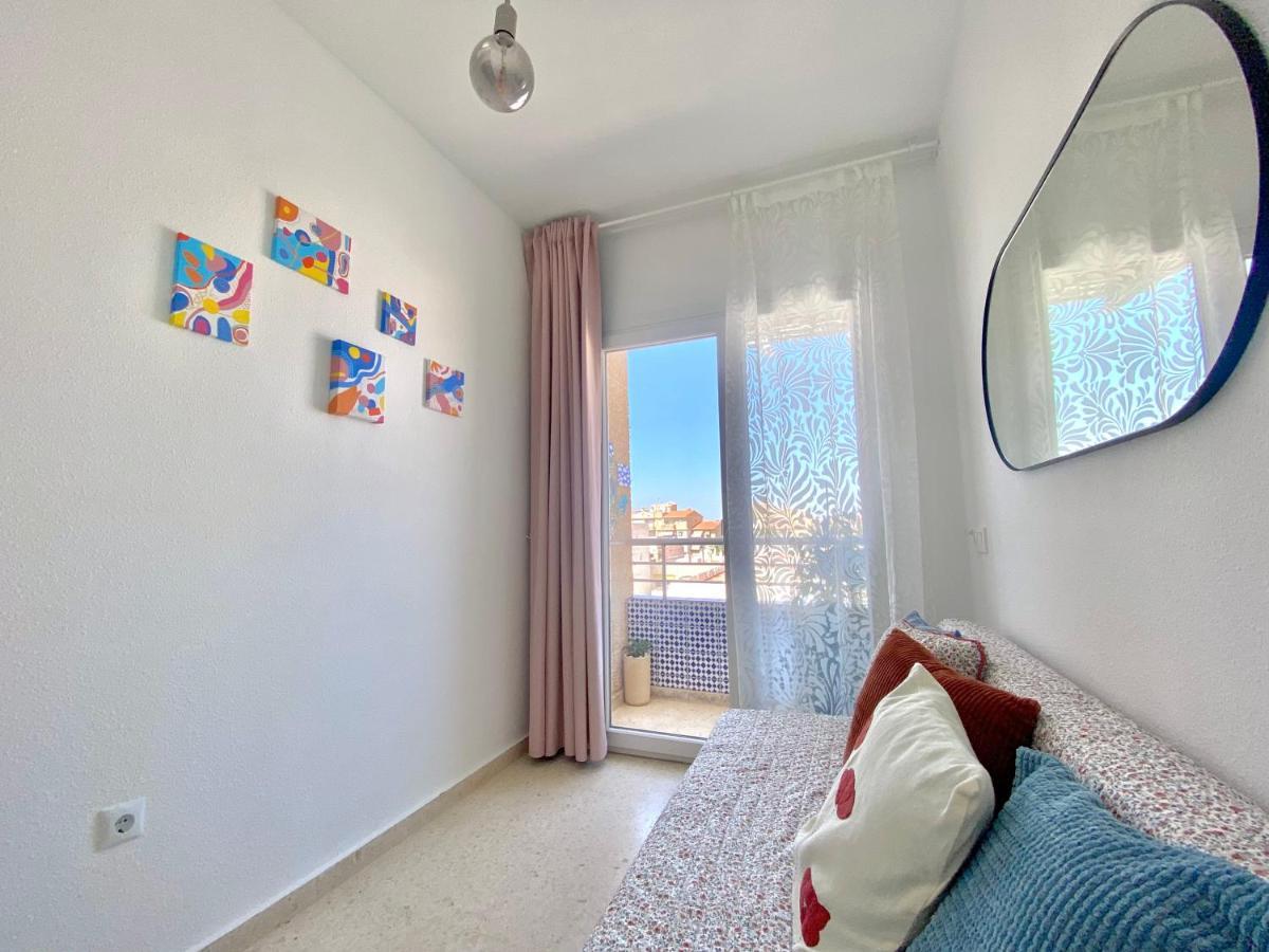 Soul Apartment Torrevieja Ngoại thất bức ảnh