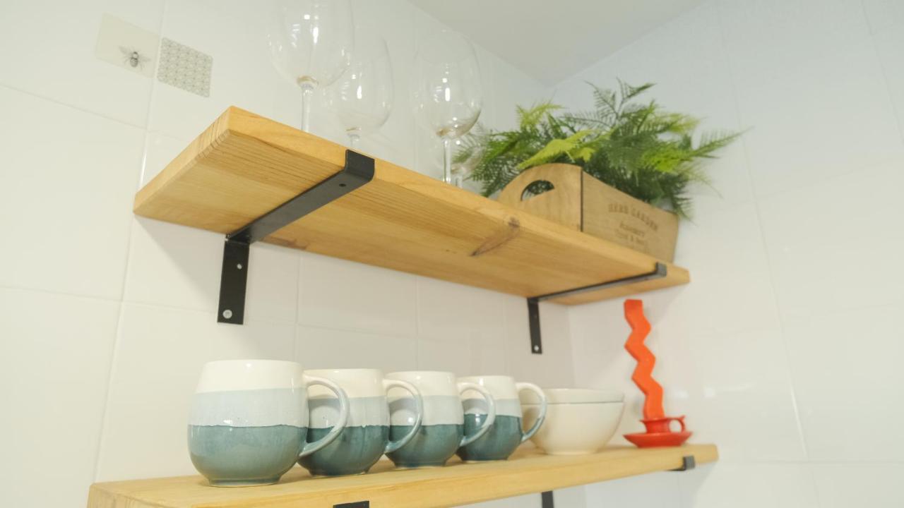 Soul Apartment Torrevieja Ngoại thất bức ảnh
