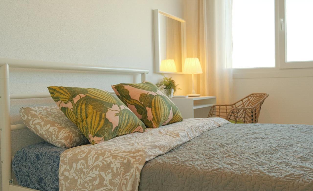 Soul Apartment Torrevieja Ngoại thất bức ảnh