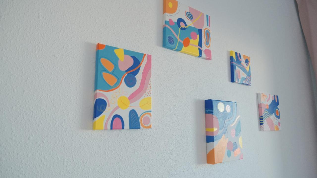 Soul Apartment Torrevieja Ngoại thất bức ảnh