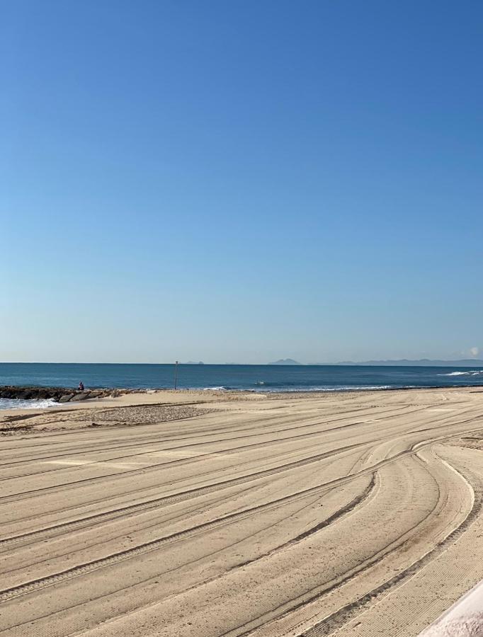 Soul Apartment Torrevieja Ngoại thất bức ảnh
