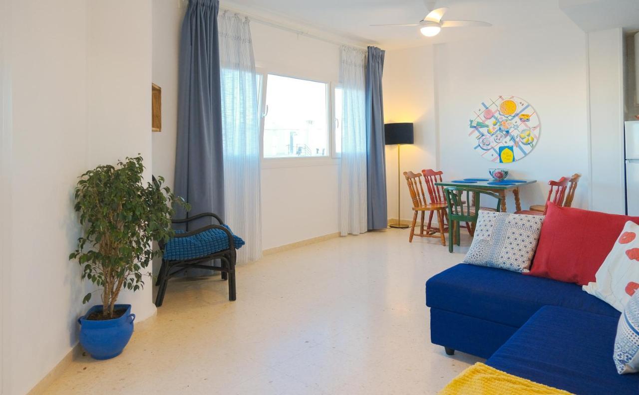 Soul Apartment Torrevieja Ngoại thất bức ảnh