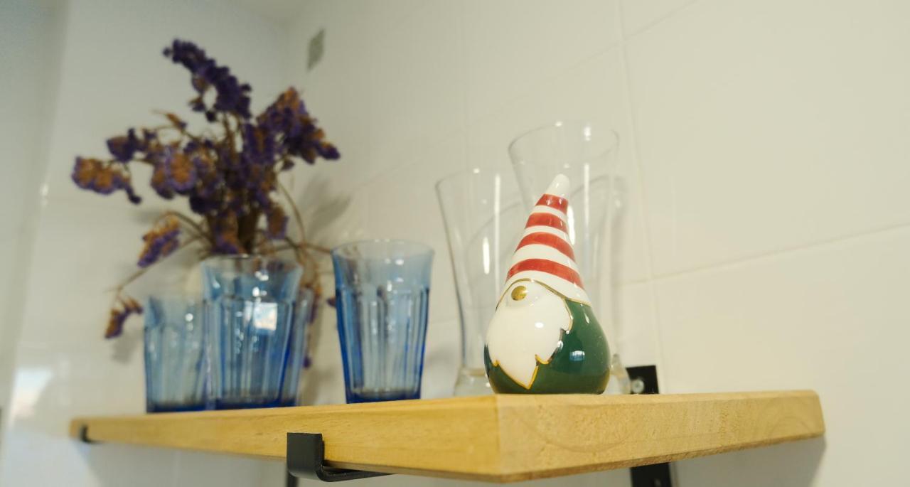 Soul Apartment Torrevieja Ngoại thất bức ảnh